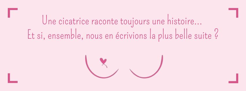 SEIN’BIOSE, APRÈS UN CANCER DU SEIN