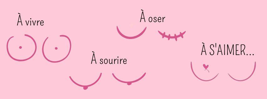 SEIN’BIOSE, APRÈS UN CANCER DU SEIN