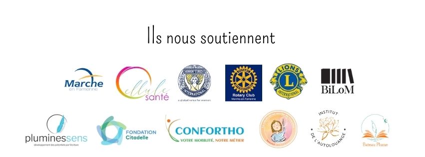 SEIN’BIOSE, APRÈS UN CANCER DU SEIN