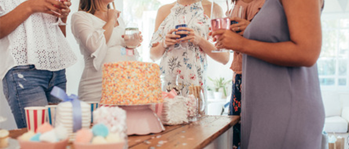 A l’occasion de bébé : Un lieu de vie et une seconde vie pour les articles des tout petits.