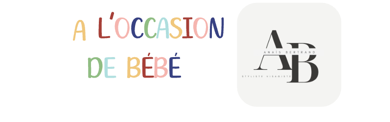 A l’occasion de bébé : Un lieu de vie et une seconde vie pour les articles des tout petits.