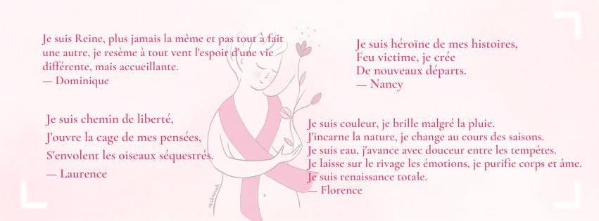 SEIN’BIOSE, APRÈS UN CANCER DU SEIN