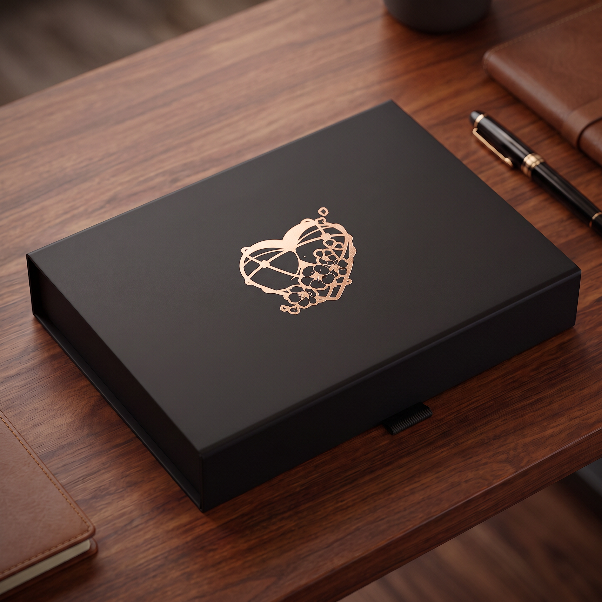 Le Rendez-Vous : une box mensuelle pour réenchanter l'intimité des couples