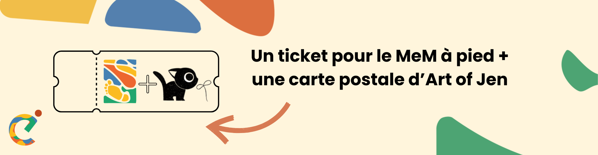 MeM à pied, parcours muséal liégeois autour des migrations