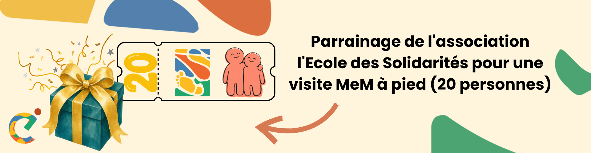 MeM à pied, parcours muséal liégeois autour des migrations