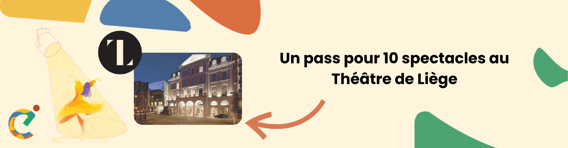 MeM à pied, parcours muséal liégeois autour des migrations