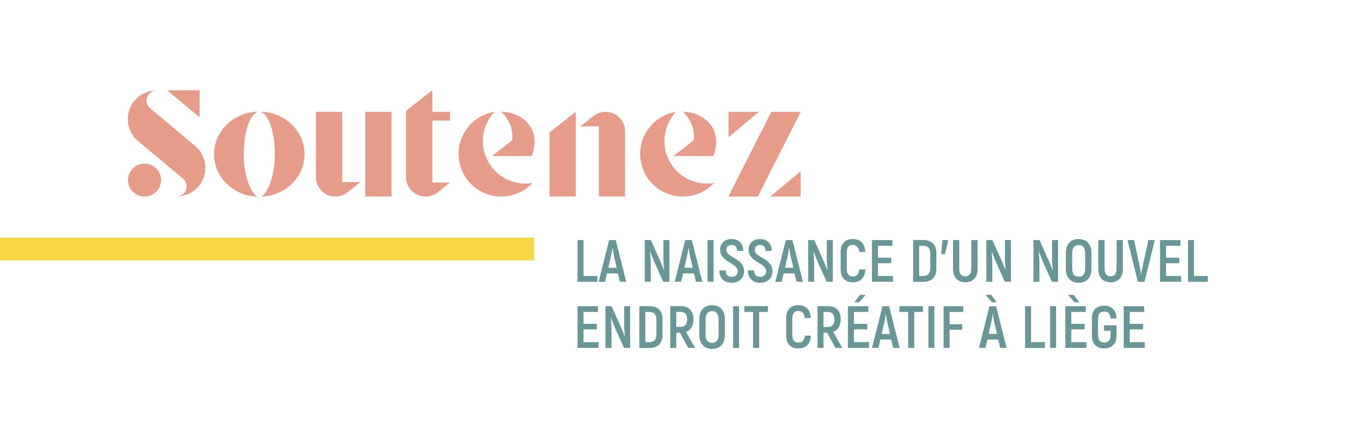 Participez à l'évolution de Canopy Workspace en Creative Space