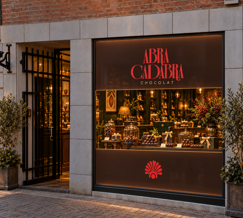 Abracadabra : Chocolat ! équipe son atelier bean-to-bar à Visé.