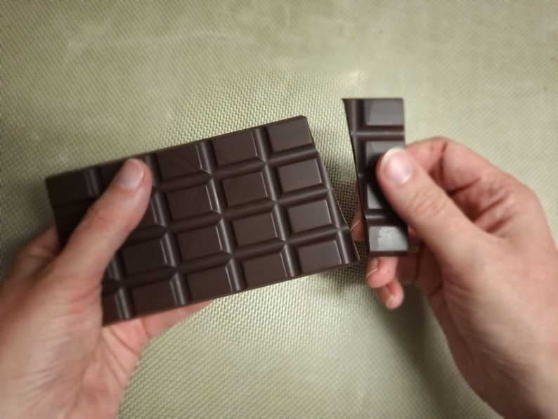Abracadabra : Chocolat ! équipe son atelier bean-to-bar à Visé.